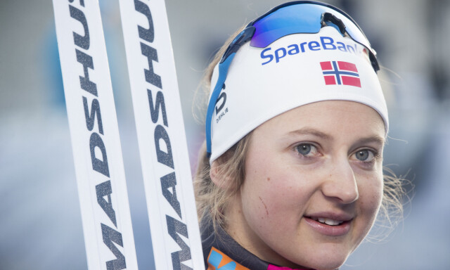 Vurderer fortsatt å bryte Tour de Ski
